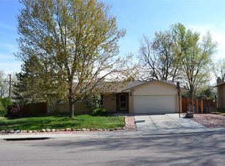 7821 E Easter Pl, Centennial, CO 80112