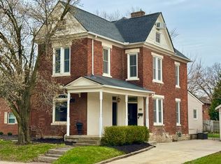 285 Thurman Ave, Columbus, OH 43206