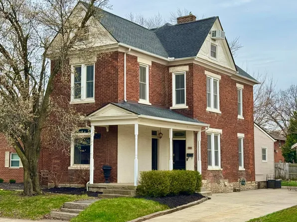 285 Thurman Ave, Columbus, OH 43206