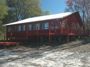 6342 Baker Rd, Keystone Heights, FL 32656