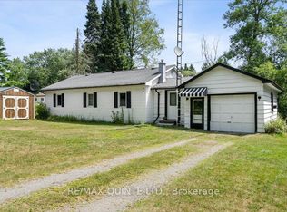 42 A Hawkins Bay Rd, Tweed, ON K0K 3J0