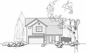 1st image of 8407 NE 165th Pl