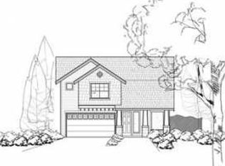 8407 NE 165th Pl, Kenmore, WA 98028