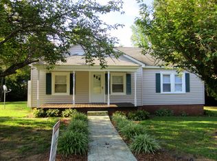 401 W Stanly St, Stanfield, NC 28163