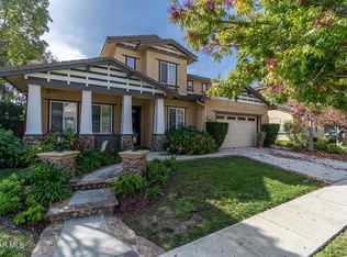 5104 Via San Lucas, Thousand Oaks, CA 91320