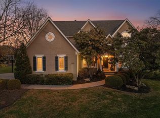 5628 W 144th St, Overland Park, KS 66223