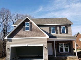 4711 Evie Ct, Winston Salem, NC 27127