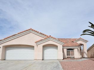 5456 Painted Gorge Dr, Las Vegas, NV 89149