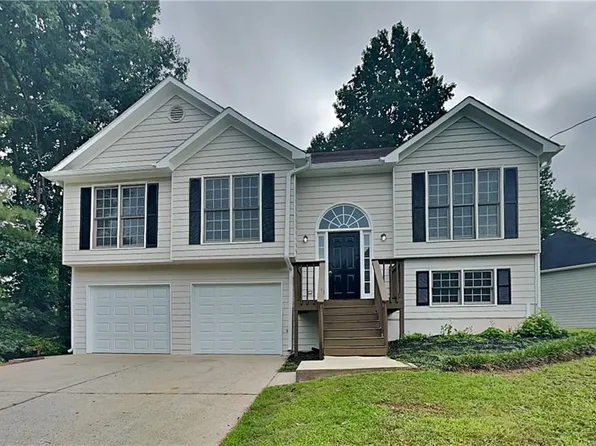 170 Sterling Dr, Powder Springs, GA 30127