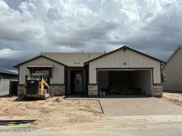 6167 Summit Trl, Prescott, AZ 86305
