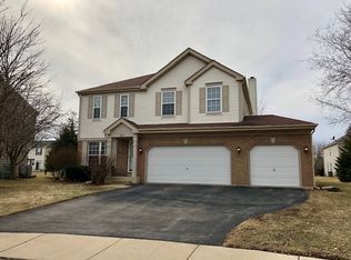 807 Audubon Ct, Aurora, IL 60506