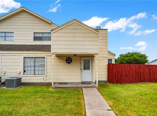 7252 The Mansions Dr #N3, Corpus Christi, TX 78414