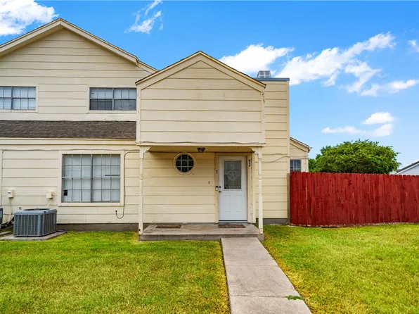 7252 The Mansions Dr #N3, Corpus Christi, TX 78414