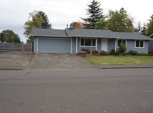 4236 Vernon Loop NE, Salem, OR 97305