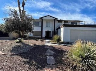 5243 Sunnywood Dr, Las Vegas, NV 89120