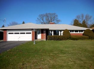 4 Jameson Rd, Binghamton, NY 13905