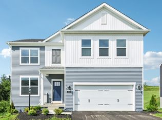 Hadley Plan, Victoria Ridge, Coraopolis, PA 15108