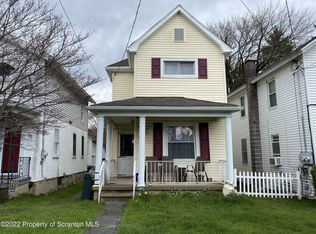 344 Putnam St, Scranton, PA 18508