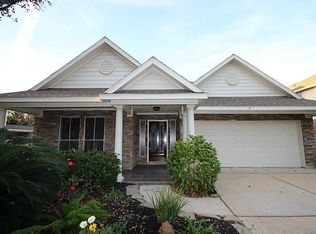 5622 Pinaster Pointe Ln, Spring, TX 77379