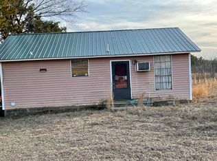 214 Rice Ln, Mcrae, AR 72102