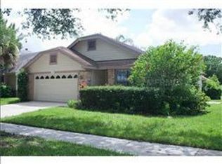 3098 Bridgehampton Ln, Orlando, FL 32812