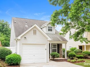 159 Silver Fox Trl, Dallas, GA 30157