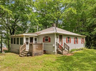 129 Black Brook Road, Meredith, NH 03253