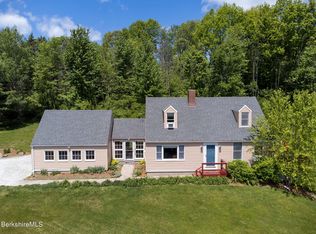 24 Egremont Hts, South Egremont, MA 01258