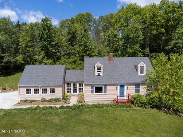 24 Egremont Hts, South Egremont, MA 01258