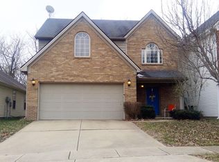3420 Bay Springs Park, Lexington, KY 40509