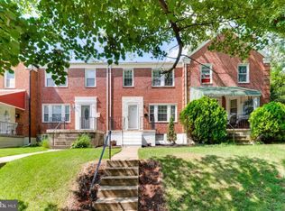 1536 Northbourne Rd, Baltimore, MD 21239