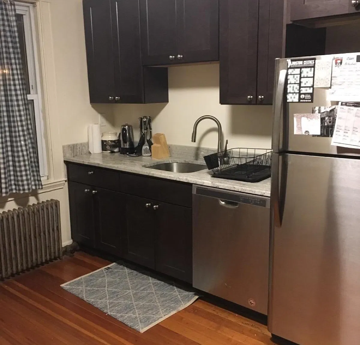 333 Alewife Brook Parkway Apartments — Photo 3