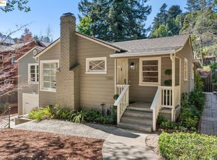7380 Saroni Dr, Oakland, CA 94611