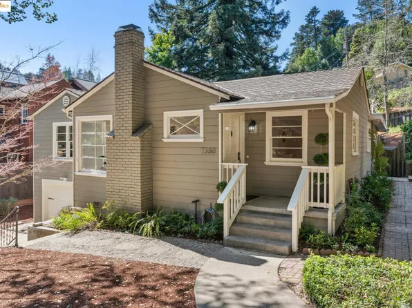 7380 Saroni Dr, Oakland, CA 94611