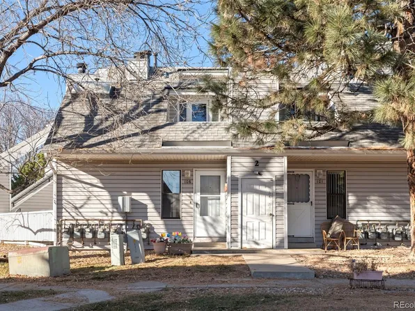 8701 Huron Street #2-106, Thornton, CO 80260
