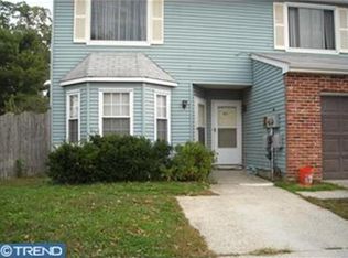 52 Hopewell Ln #A, Sicklerville, NJ 08081