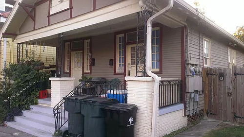 219 N Scott St #R Photo 1