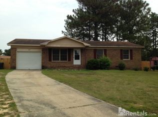 1491 Argon Ave, Fayetteville, NC 28311