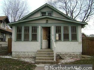 2520 Queen Ave N, Minneapolis, MN 55411