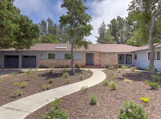 25 Woodgate Ct, Hillsborough, CA