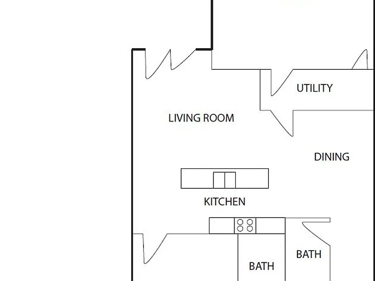 Douglas Creek Patio Homes — Photo 15
