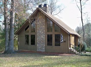 3171 Cherry Ave, Laurel, MS 39440