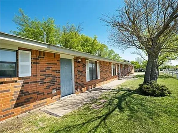 1616 SW B Ave, Lawton, OK 73501