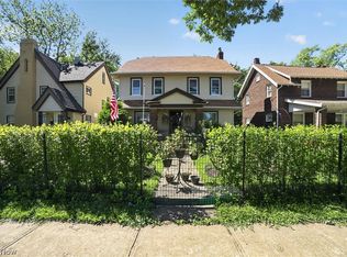 1066 Nela View Rd, Cleveland Heights, OH 44112