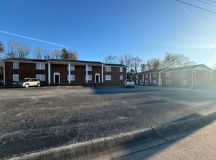 125 Briarcliff Dr, Kannapolis, NC 28081