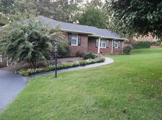 500 Jeb Stuart Rd, Martinsville, VA 24112