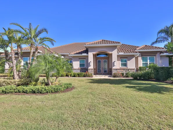 1916 Canadair Ct, Port Orange, FL 32128