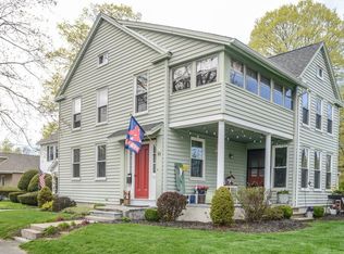 59 S Maple St, Westfield, MA 01085