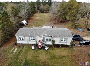 14721 Springfield Rd, Walker, LA 70785