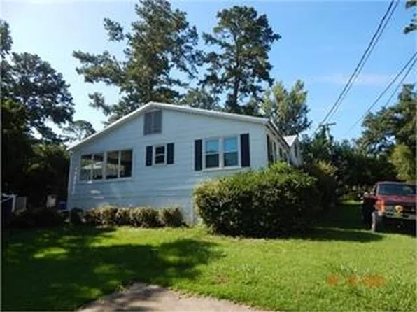 726 Woodland Ave, Quincy, FL 32351